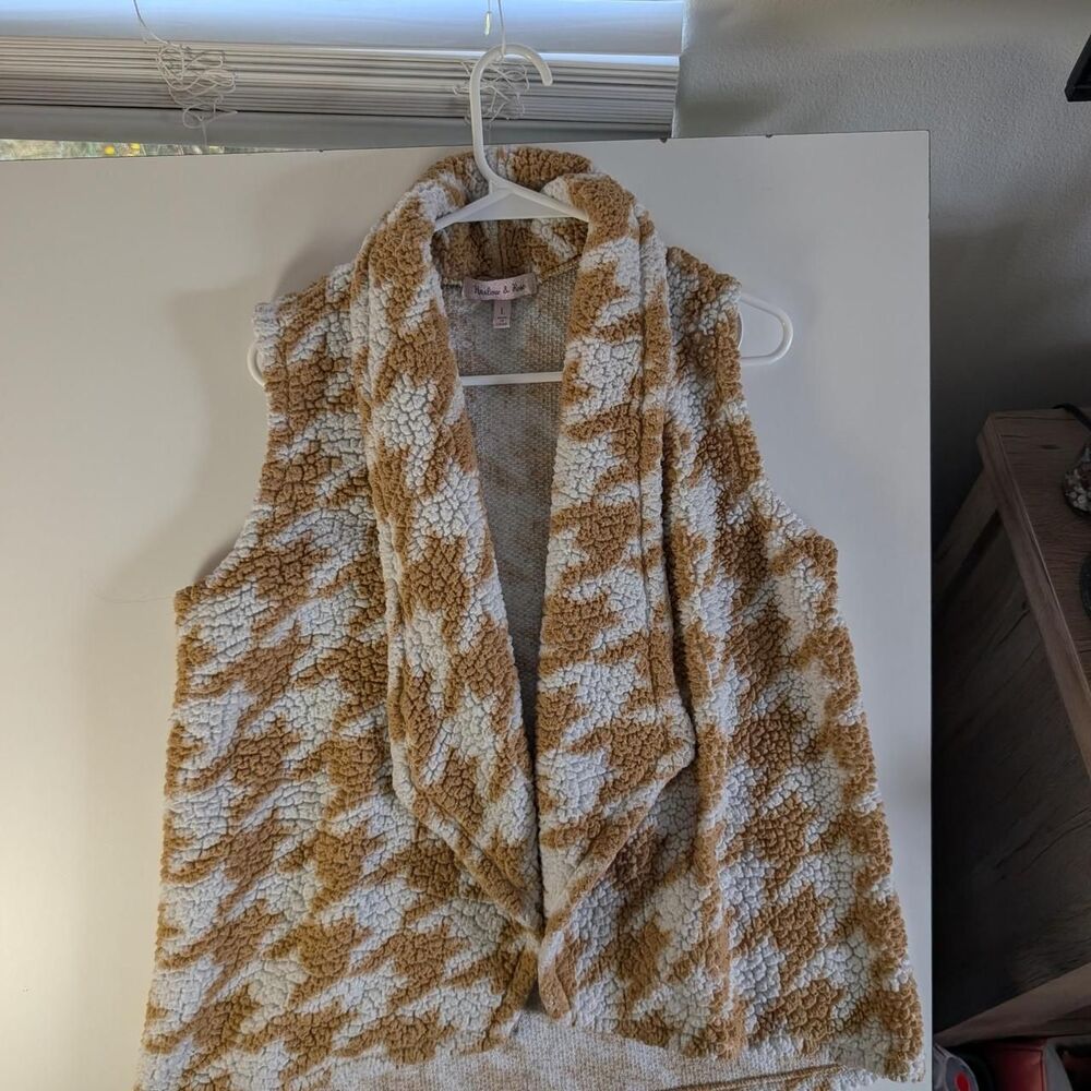 Unbranded Women's multi Gilet
